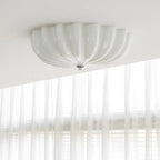 Jorrencove Glass Ceiling Light-Moonnatur