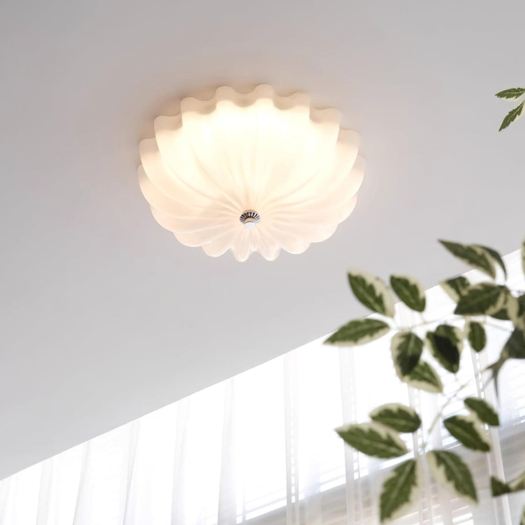 Jorrencove Glass Ceiling Light-Moonnatur