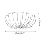 Jorrencove Glass Ceiling Light-Moonnatur