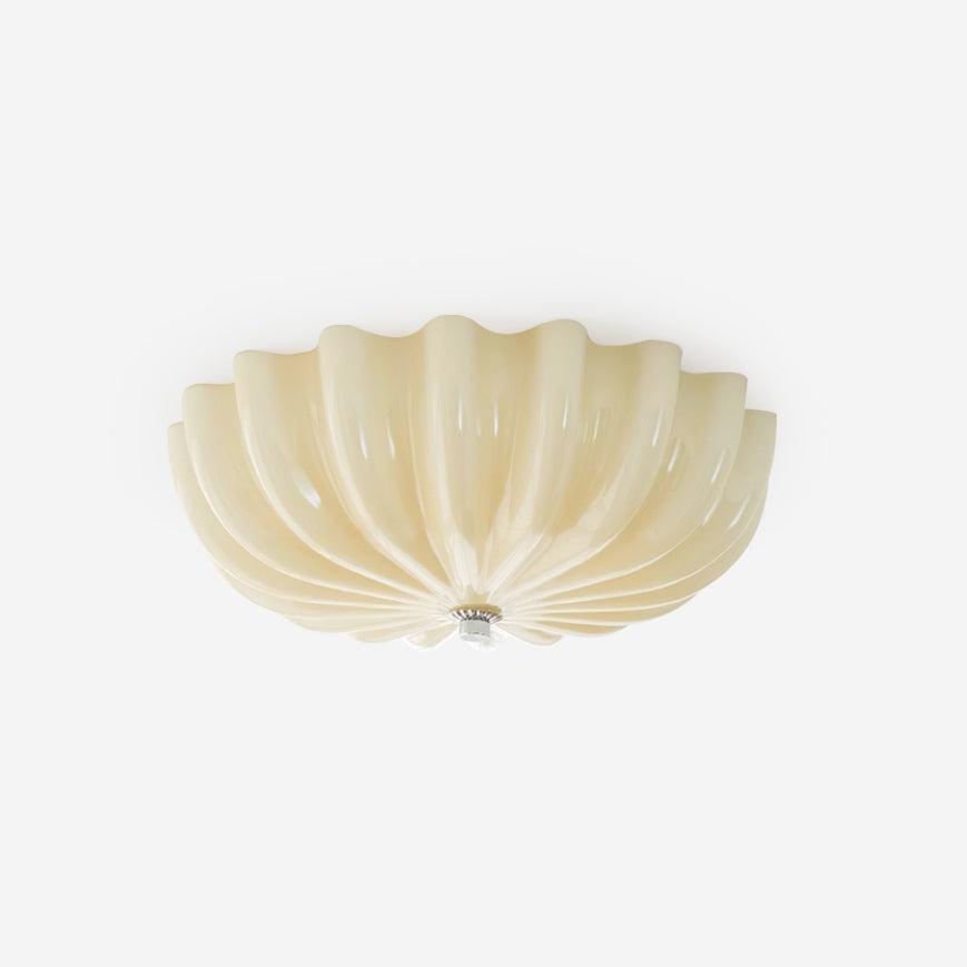 Jorrencove Glass Ceiling Light-Moonnatur