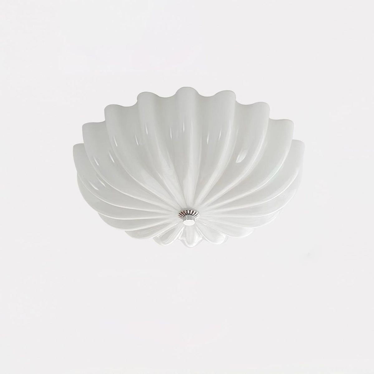 Jorrencove Glass Ceiling Light-Moonnatur