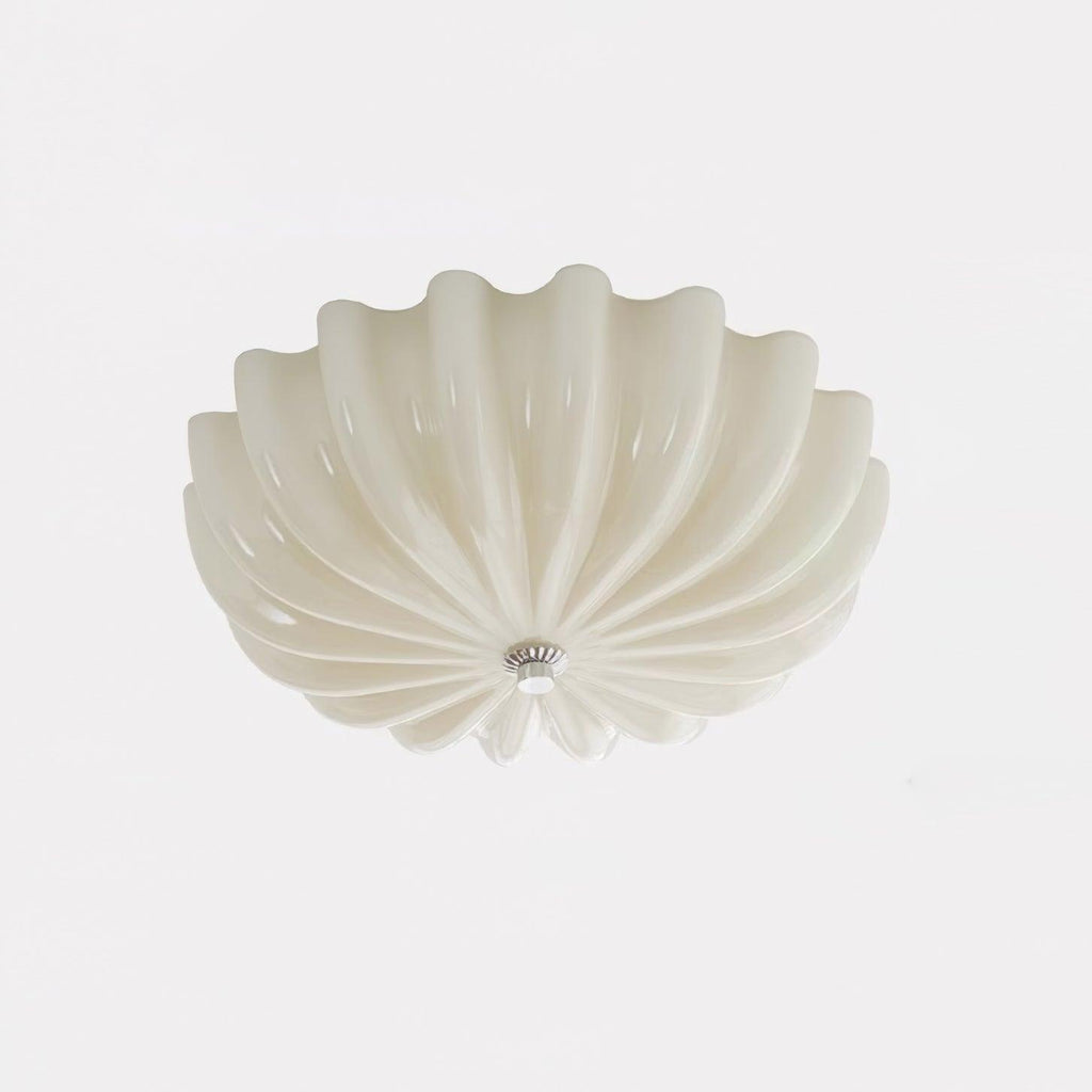 Jorrencove Glass Ceiling Light-Moonnatur