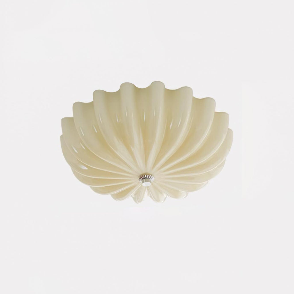 Jorrencove Glass Ceiling Light-Moonnatur
