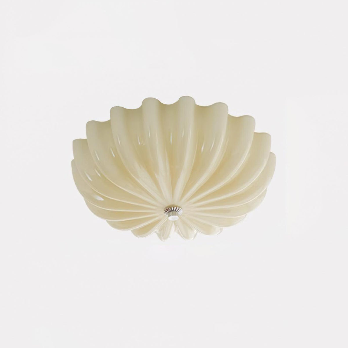 Jorrencove Glass Ceiling Light-Moonnatur