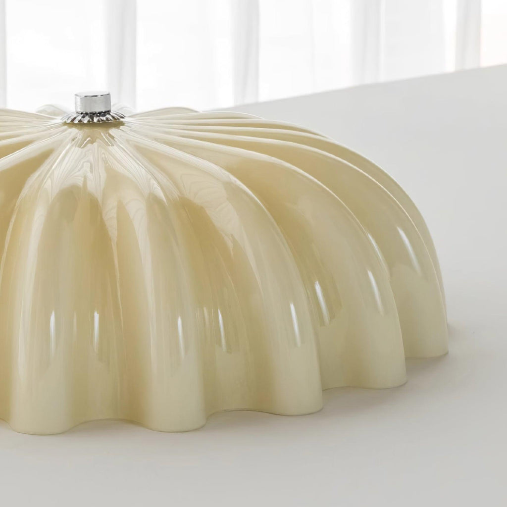 Jorrencove Glass Ceiling Light-Moonnatur