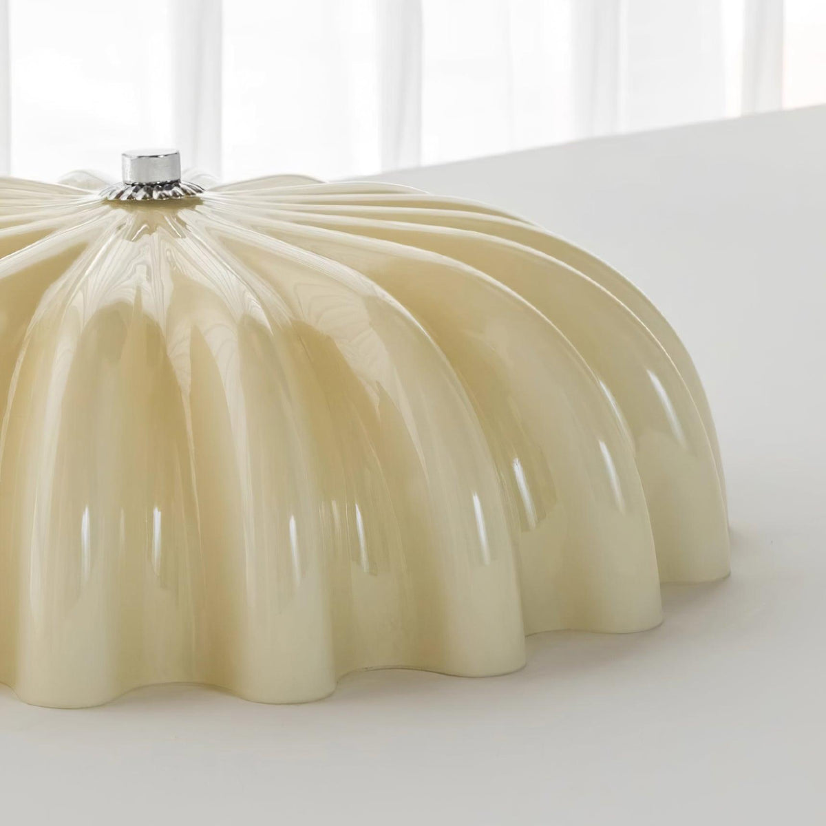 Jorrencove Glass Ceiling Light-Moonnatur