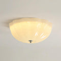 Feslune Glass Ceiling Light-Moonnatur