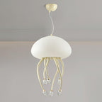 Olvenelle Acrylic Pendant Light-Moonnatur