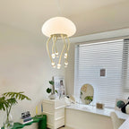 Olvenelle Acrylic Pendant Light-Moonnatur