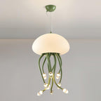 Olvenelle Acrylic Pendant Light-Moonnatur