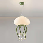 Olvenelle Acrylic Pendant Light-Moonnatur