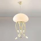 Olvenelle Acrylic Pendant Light-Moonnatur