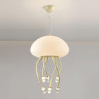 Olvenelle Acrylic Pendant Light-Moonnatur