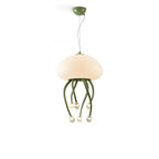 Olvenelle Acrylic Pendant Light-Moonnatur