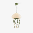 Olvenelle Acrylic Pendant Light-Moonnatur