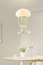 Olvenelle Acrylic Pendant Light-Moonnatur
