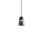 Adairaria Glass Pendant Light-Moonnatur