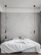 Adairaria Glass Pendant Light-Moonnatur