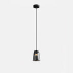 Adairaria Glass Pendant Light-Moonnatur