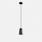 Adairaria Glass Pendant Light-Moonnatur