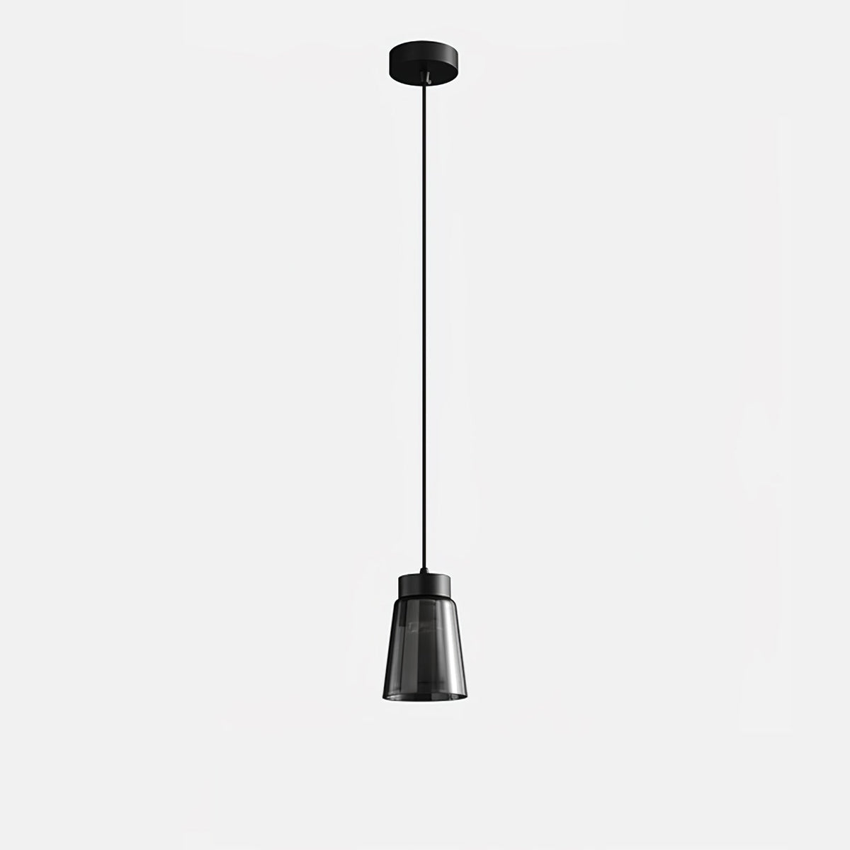 Adairaria Glass Pendant Light-Moonnatur