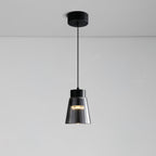Adairaria Glass Pendant Light-Moonnatur