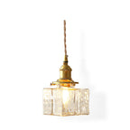 Loveneris Glass Pendant Light-Moonnatur