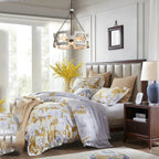 Ulvenenna Wood Chandelier-Moonnatur