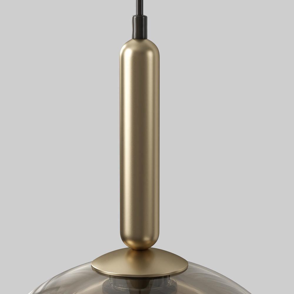 Ambravale Glass Pendant Light-Moonnatur