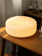 Perlina Glass Ceiling Lamp-Moonnatur