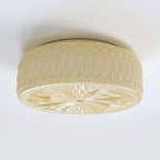 Perlina Glass Ceiling Lamp-Moonnatur