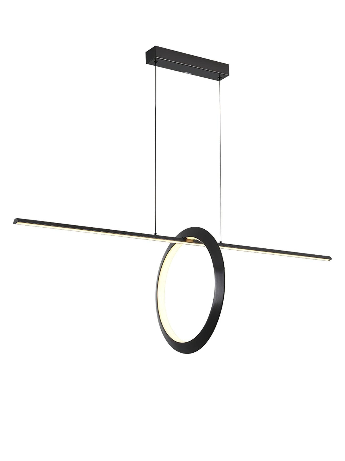 Haldenaria Metal Pendant Light-Moonnatur