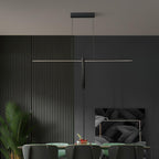 Haldenaria Metal Pendant Light-Moonnatur