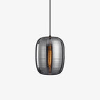 Oswenena Glass Pendant Light-Moonnatur