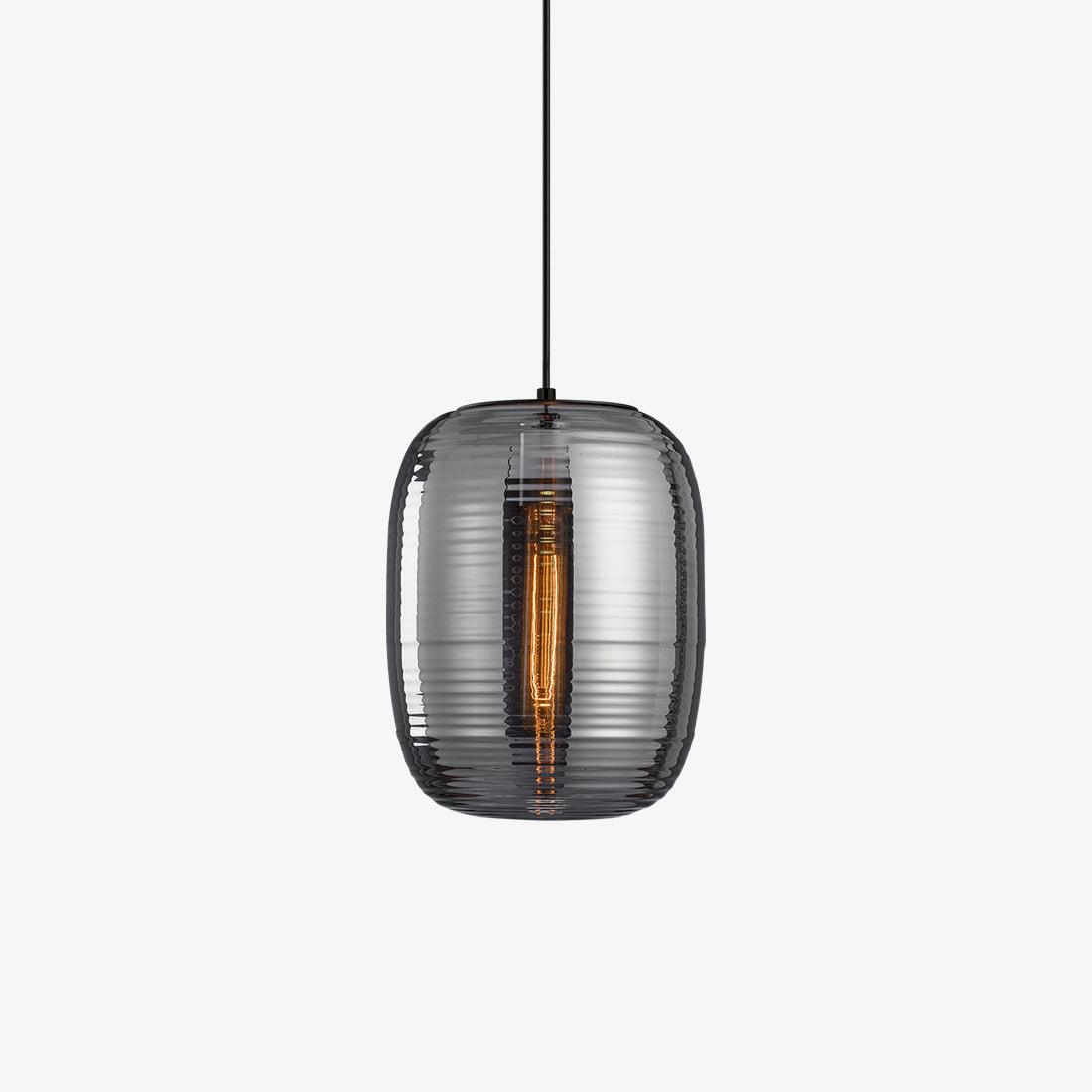 Oswenena Glass Pendant Light-Moonnatur