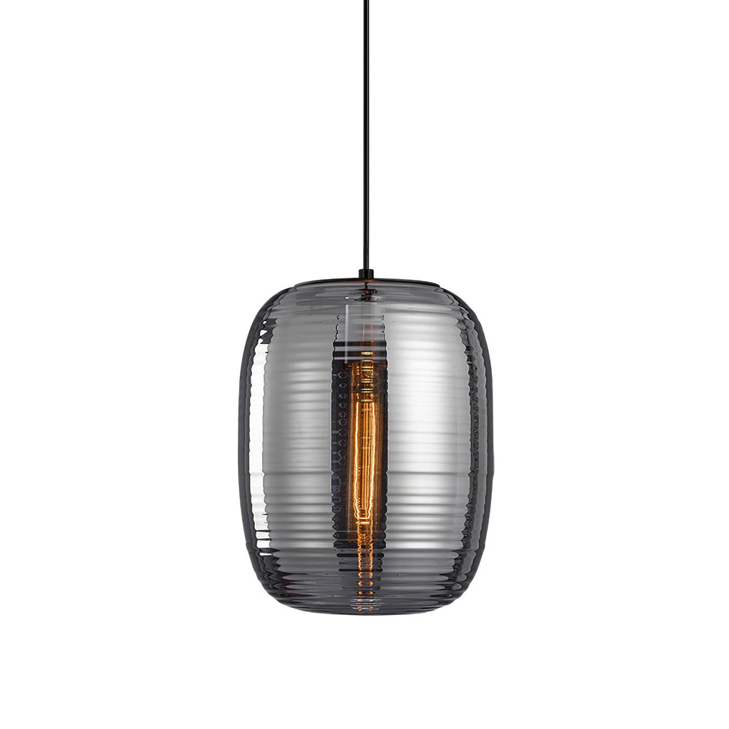 Oswenena Glass Pendant Light-Moonnatur