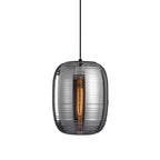 Oswenena Glass Pendant Light-Moonnatur