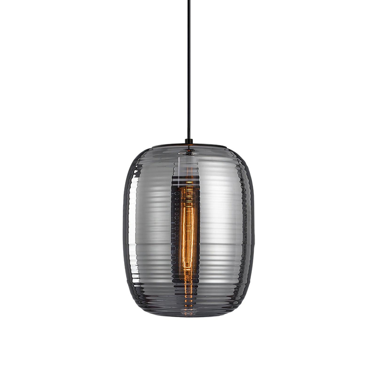 Oswenena Glass Pendant Light-Moonnatur