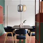 Oswenena Glass Pendant Light-Moonnatur