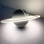 Quenera Iron Pendant Light-Moonnatur