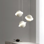 Quenera Iron Pendant Light-Moonnatur