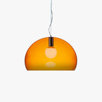 Ambelelia Acrylic Pendant Light-Moonnatur