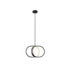 Jorrenera Metal Pendant Light-Moonnatur