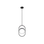 Jorrenera Metal Pendant Light-Moonnatur