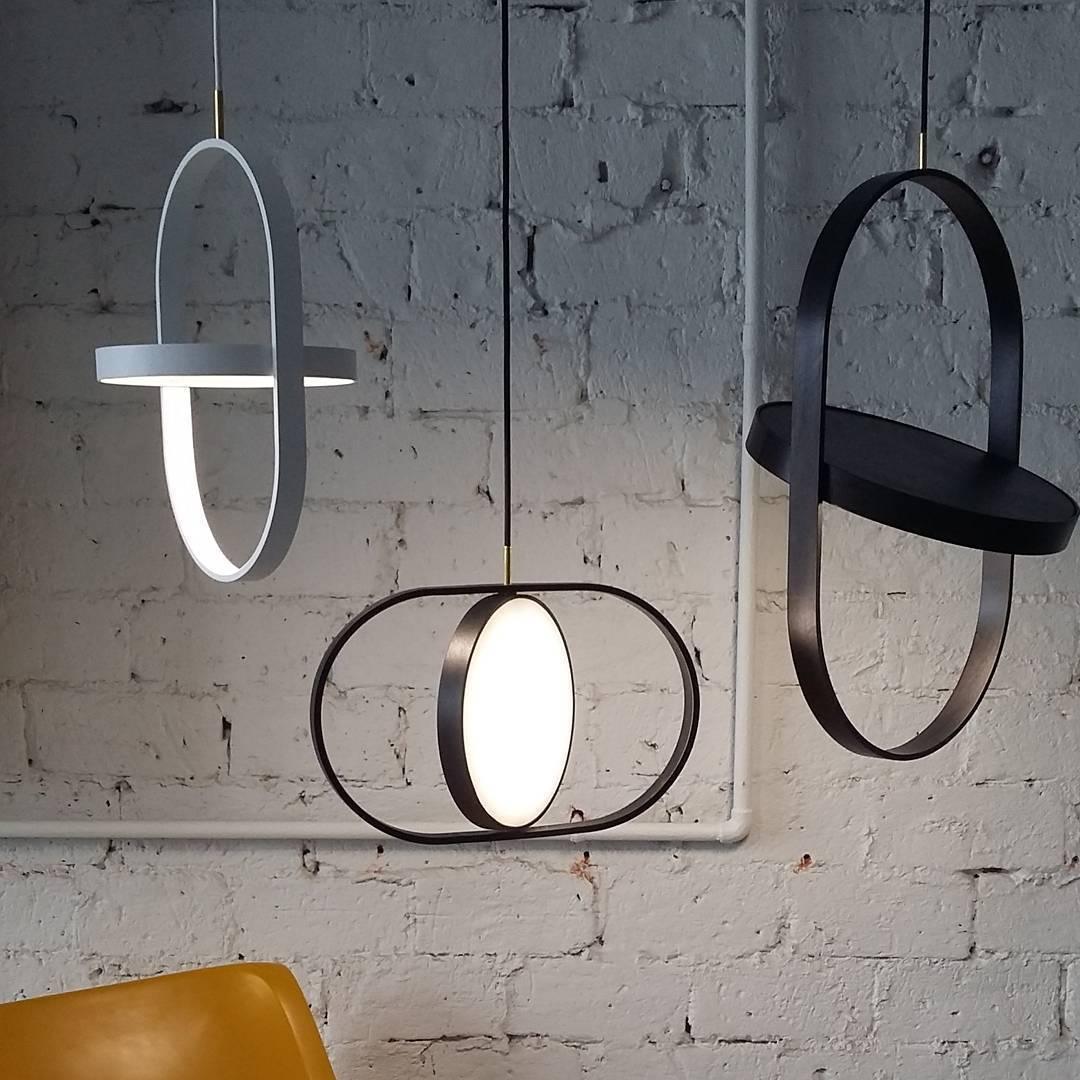 Jorrenera Metal Pendant Light-Moonnatur