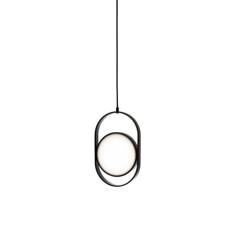 Jorrenera Metal Pendant Light-Moonnatur