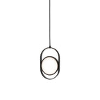 Jorrenera Metal Pendant Light-Moonnatur