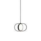 Jorrenera Metal Pendant Light-Moonnatur