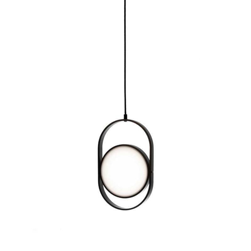 Jorrenera Metal Pendant Light-Moonnatur