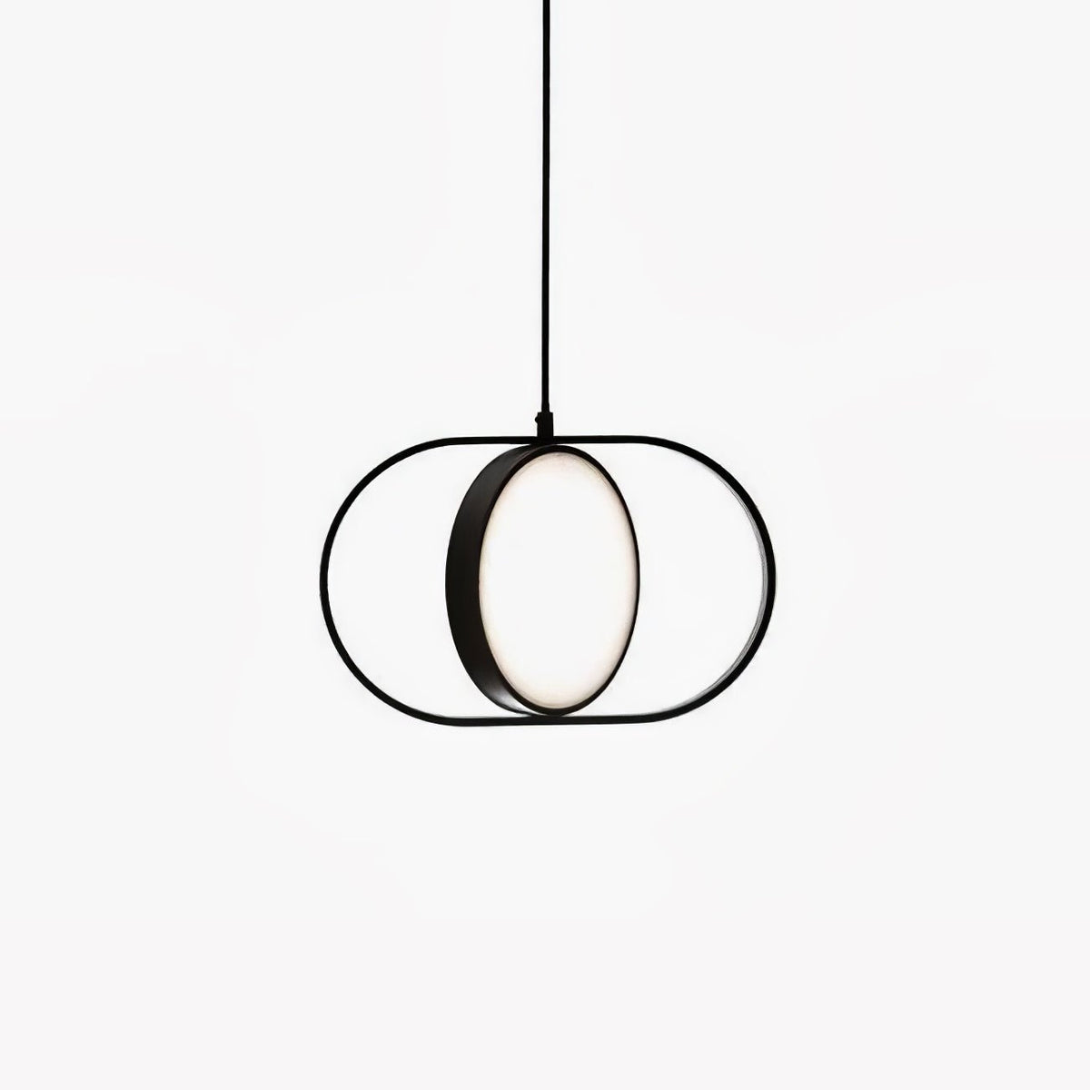 Jorrenera Metal Pendant Light-Moonnatur